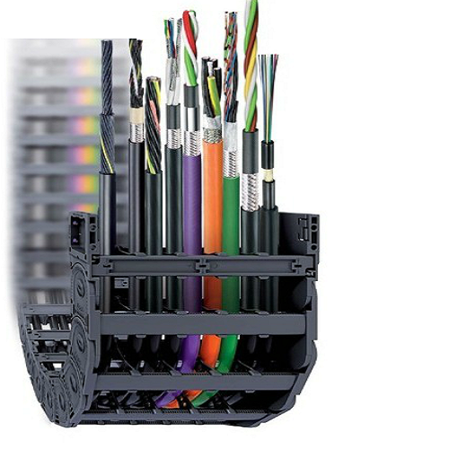 電纜、拖鏈成套交貨系統(tǒng)