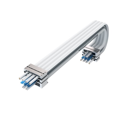 CLEANVEYOR? 無塵保護鏈條