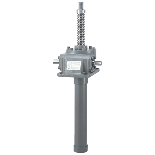 JWM梯型螺桿千斤頂