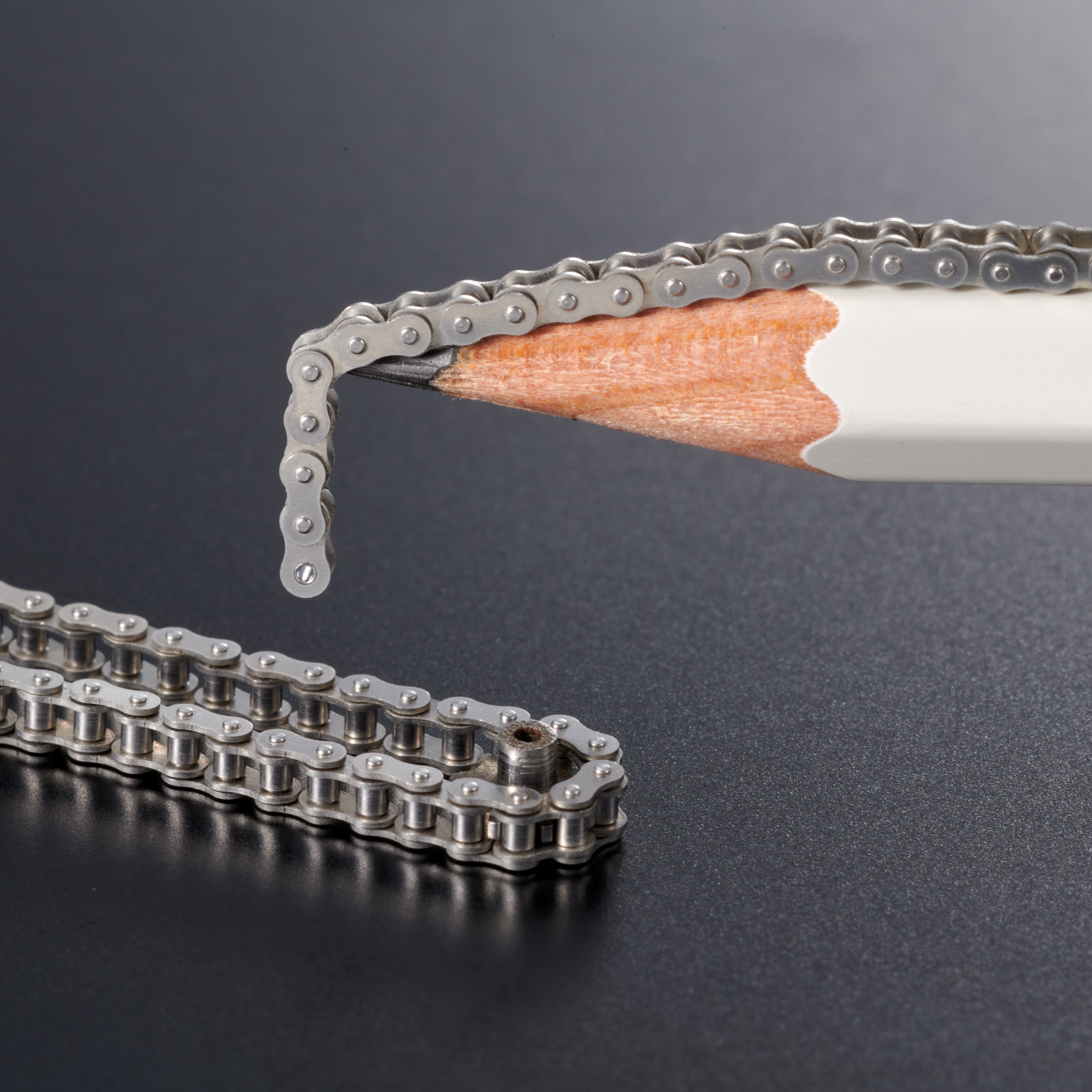 不鏽鋼規(guī)格Epsilon Chain