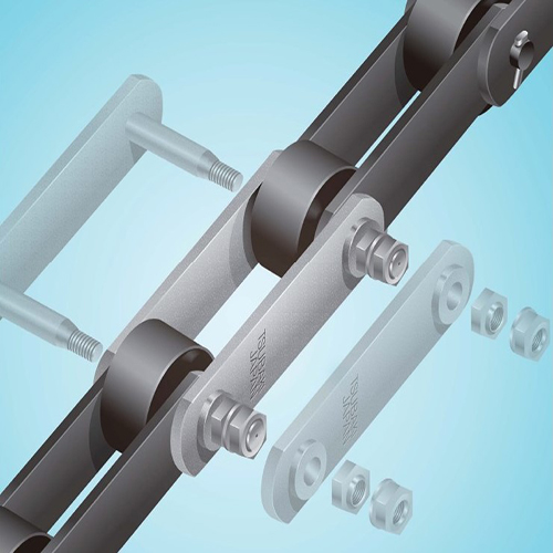 螺絲鎖緊式鏈節(jié)  SCREW LOCK LINK